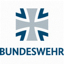 Logo Bundeswehr in Sachsen und Thüringen
