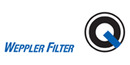 Logo Weppler Filter GmbH