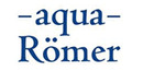 Logo aquaRömer GmbH & Co. KG