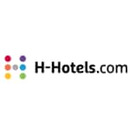 Logo H2 Hotel Düsseldorf City