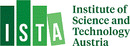 Logo Institute of Science and Technology Austria (ISTA)