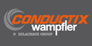 Logo Conductix-Wampfler GmbH