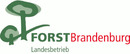 Logo Landesbetrieb Forst Brandenburg
