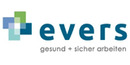 Logo Evers Arbeitsschutz GmbH