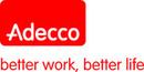 Logo Adecco Personaldienstleistungen GmbH