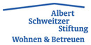 Logo Albert Schweitzer Stiftung Wohnen & Betreuen