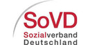 Logo Sozialverband Deutschland e.V.