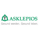 Logo Asklepios Orthopädische Klinik Lindenlohe