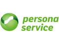 Logo persona service AG & Co. KG Niederlassung Aachen