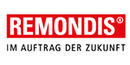 Logo REMONDIS Industrie Service GmbH & Co. KG