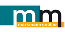 Logo Markmann + Müller Datensysteme GmbH