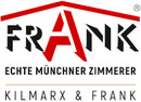 Logo Frank Zimmerei- und Holzbau GmbH & Co.KG