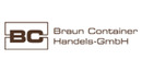 Logo Braun Container Handels GmbH