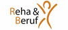Logo Reha & Beruf gemeinnützige Gesellschaft für berufliche Rehabilitation mbH