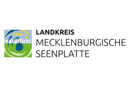 Logo Landkreis Mecklenburgische Seenplatte
