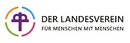 Logo Landesverein für Innere Mission in Schleswig-Holstein