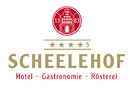 Logo Scheelehof Betreibergesellschaft mbH