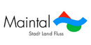 Logo Magistrat der Stadt Maintal