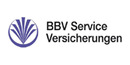 Logo BBV Service Versicherungsmakler GmbH