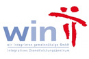 Logo win gGmbH