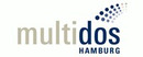 Logo Multidos Hamburg GmbH