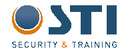 Logo STI Security Training International GmbH