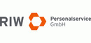 Logo RIW Personalservice GmbH