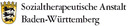 Logo Sozialtherapeutische Anstalt Baden-Württemberg
