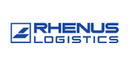 Logo Rhenus SE & CO. KG