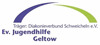 Logo Ev. Jugendhilfe Geltow