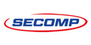 Logo SECOMP Electronic Components GmbH