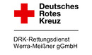 Logo DRK-Kreisverband Witzenhausen e.V.