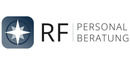 Logo RF Personalberatung UG (haftungsbeschränkt)