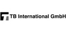 Logo TB International GmbH