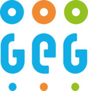 Logo GEG Gebäudedienste GmbH