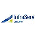 Logo InfraServ GmbH & Co. Gendorf KG