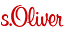 Logo s.Oliver Bernd Freier GmbH & Co. KG