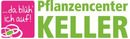 Logo Pflanzencenter Keller GbR