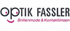 Logo Optik Fassler, Wilhelm Fassler