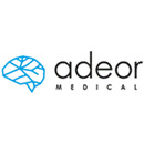 Logo adeor medical AG