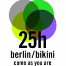 Logo 25hours Hotel Bikini Berlin