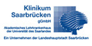 Logo Klinikum Saarbrücken gGmbH