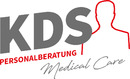 Logo KDS Personalberatung GmbH