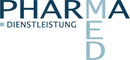 Logo PharmaMed Dienstleistung GmbH
