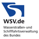 Logo Wasserstraßen-Neubauamt Heidelberg