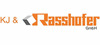 Logo KJ & Rasshofer GmbH