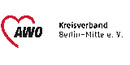 Logo AWO Kreisverband Berlin-Mitte e.V.
