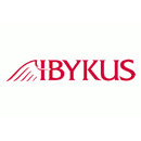 Logo IBYKUS AG für Informationstechnologie