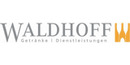 Logo Getränke Waldhoff GmbH & Co. KG