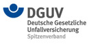 Logo Deutsche Gesetzliche Unfallversicherung e.V.